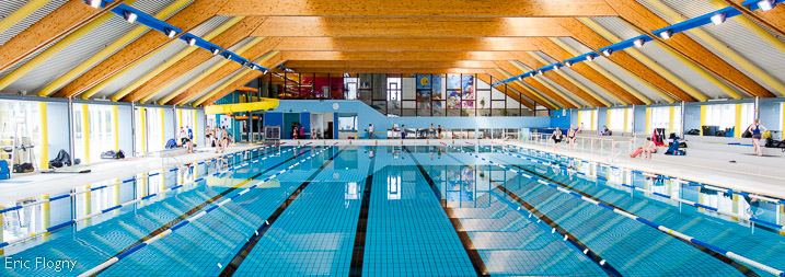 Compétition apnée, Mouscron 9 juin 2013