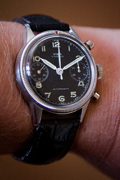 La montre du vendredi, le TGIF watch! Eric_flogny_aleph_vixaXX